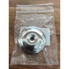 Acme Warbler Fox Decoy